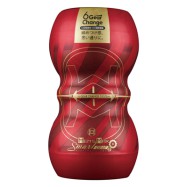 MEN’S MAX SMART GEAR RED