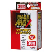 Maca Max玛卡大力士