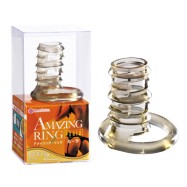 Amazing Ring (Porta)
