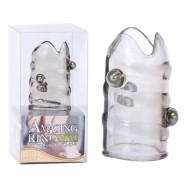 Amazing Ring Butler