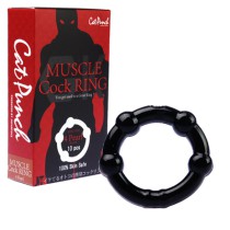 Cat Punch キャットパンチ マッスルコックリング 4パール 10個入り