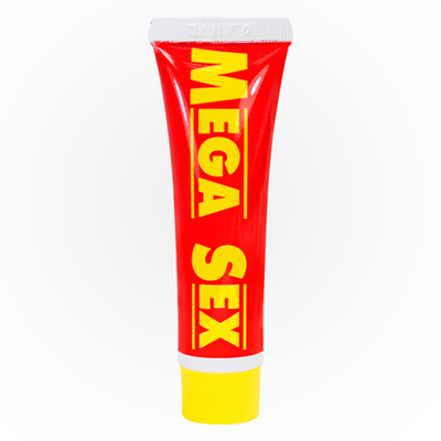 Mega Sex