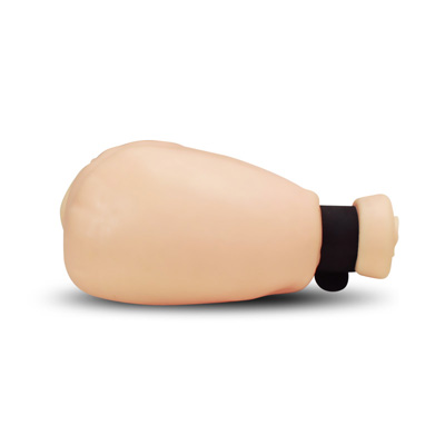 冰火溫感肉壺自慰器