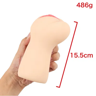 Pocket Pussy based on the japanese porn star Aizawa Minami