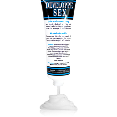 Developpe Sex