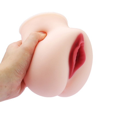 日本NPG至福の名器模拟倒模