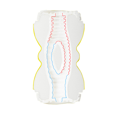 Men's Max-Smart Double