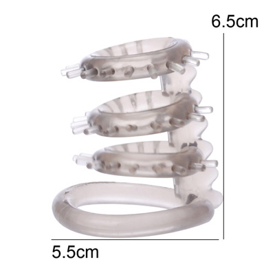 Amazing Ring (B)