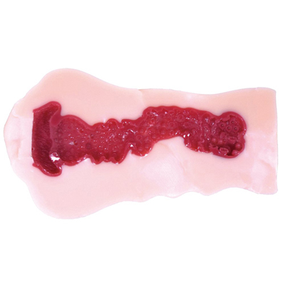 RUBY純淫宮部涼花-四十路妻名器