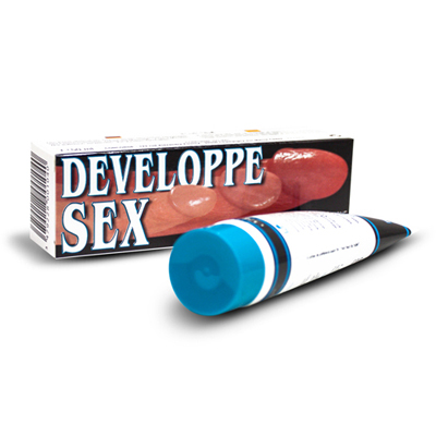 Developpe Sex