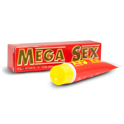 Mega Sex