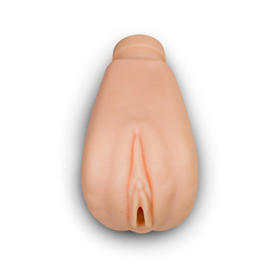 冰火溫感肉壺自慰器