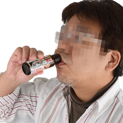 加藤鷹印 凄ッ!鷹の素スペシャル50ml