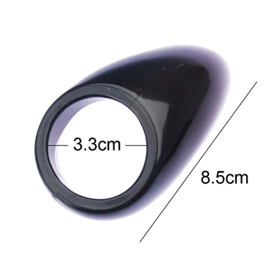 Teardop Type Cocking Core Pad (S Size)