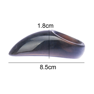 Teardop Type Cocking Core Pad (S Size)