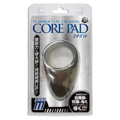 Teardop Type Cocking Core Pad (M Size)