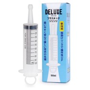 塑膠注射器(100ML)