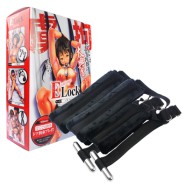Elock Hand And Leg Door Hanger Restraint 