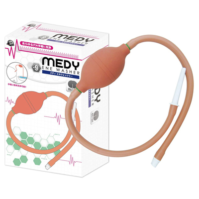 MEDY灌肠器