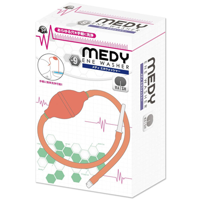 MEDY灌肠器