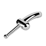 Genital and Anal Cleansing Device