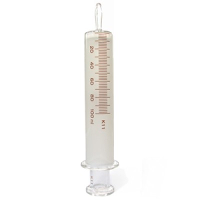 Glass Enema(100ml)