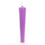 妖火低溫蠟燭(紫色)