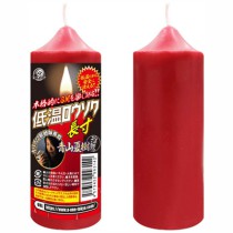 Low Temperature Candle (Long)