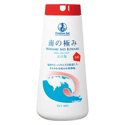 Nankyoku Tenjitsu Salt Fine Granules 500g