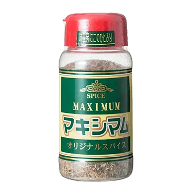 マキシマム 140g