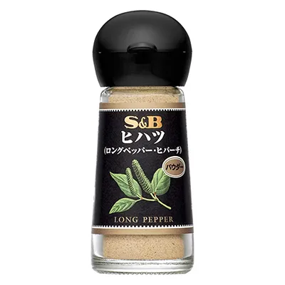 S&B Long Chili Powder 15g