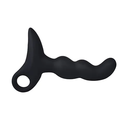 Spartacus Barca 10 Modes Butt Plug Vibrator