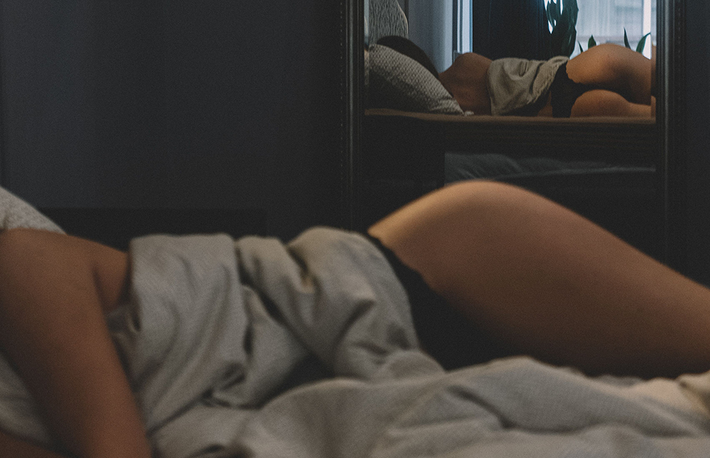どうすれば女性にアナルセックスを承諾してもらえるか？