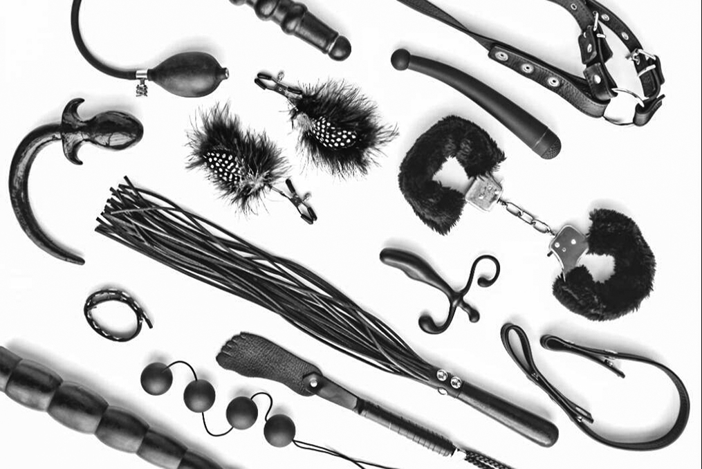 BDSM鞭の種類ガイド