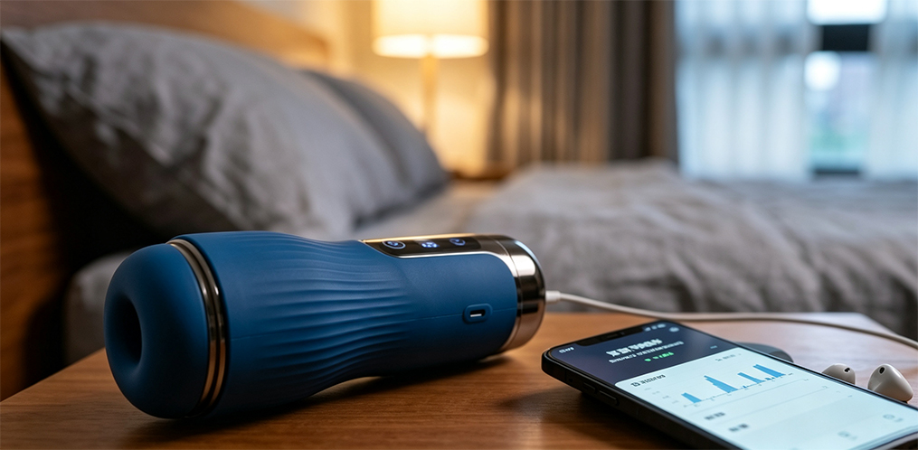 電動飛機杯可以邊充電邊使用嗎？