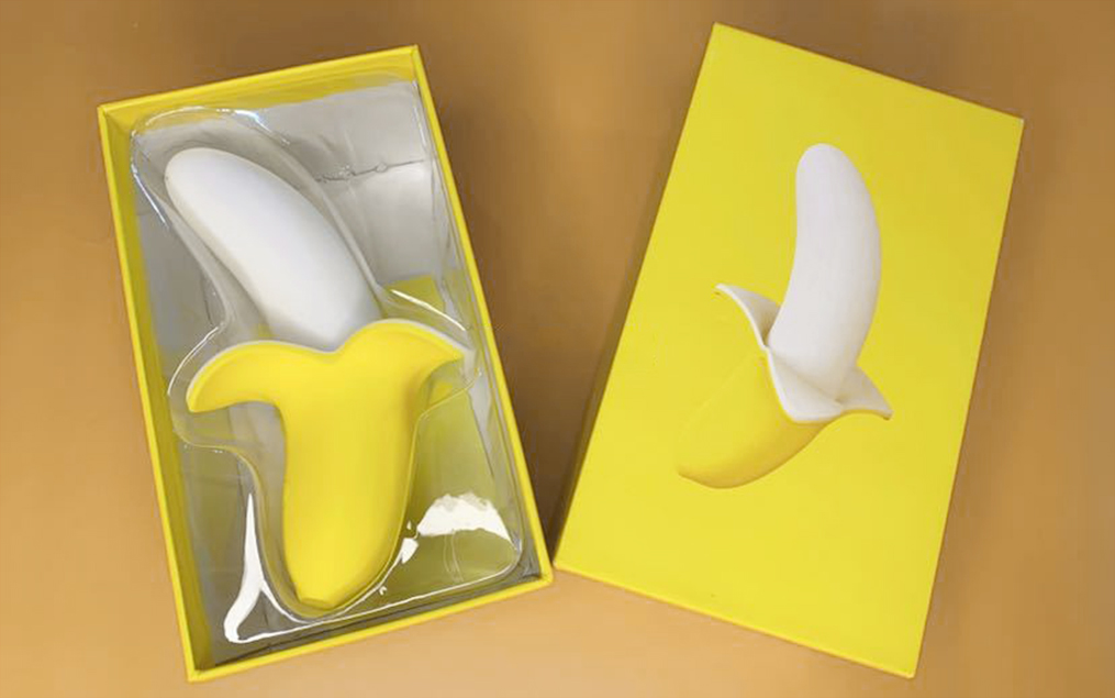 YY- HORSE「ワイワイ馬.ミニバナナ」バイブレーターの使用レビュー～