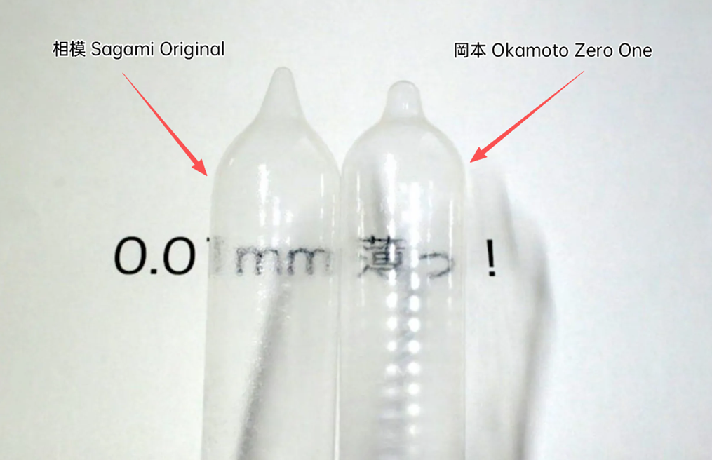 Which is the true champion of ‘zero-distance’ natural feel?