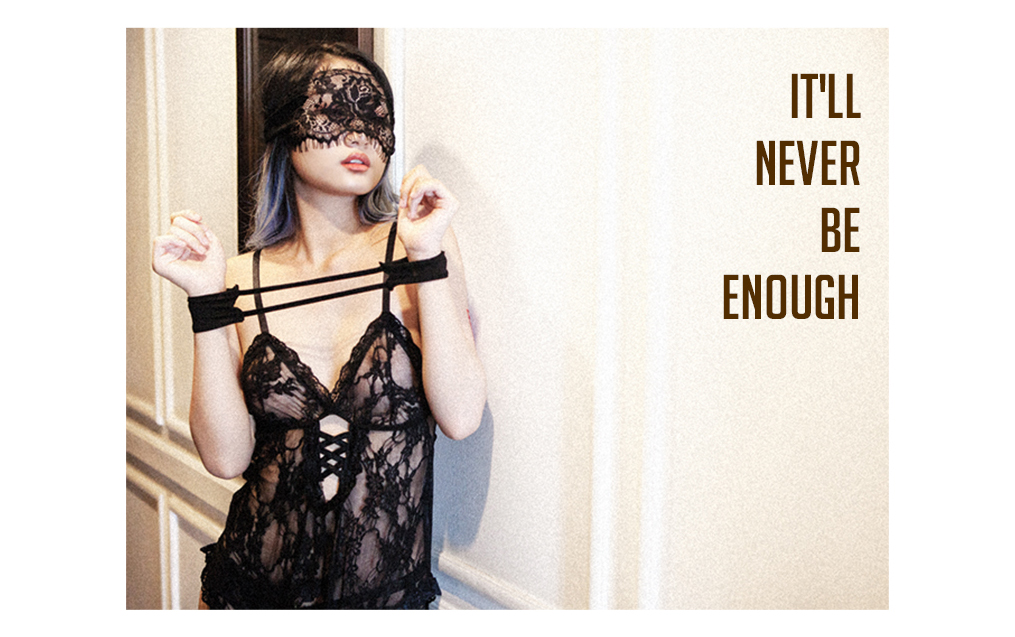 BDSM Training: A Beginner’s Guide to Bondage for Casual Players