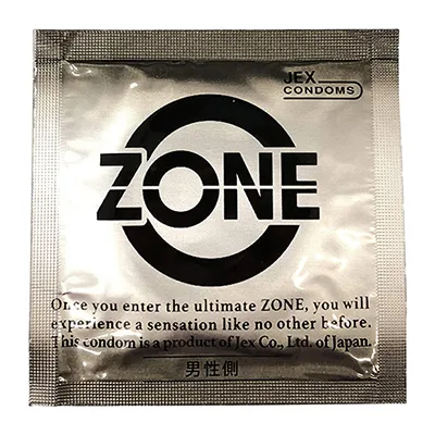 ZONE(ゾーン)6個入