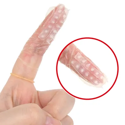 FINGER SKIN DX G-5