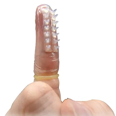 FINGER SKIN DX G-5