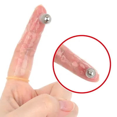 FINGER SKIN DX G-6