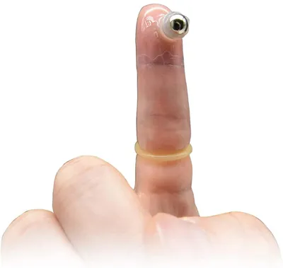 FINGER SKIN DX G-6