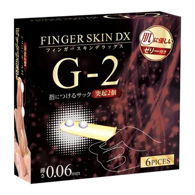 Finger Skin Dx G-2