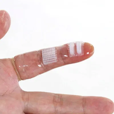 Finger Skin DX G-3