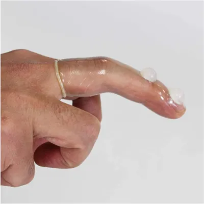 Finger Skin Dx G-2