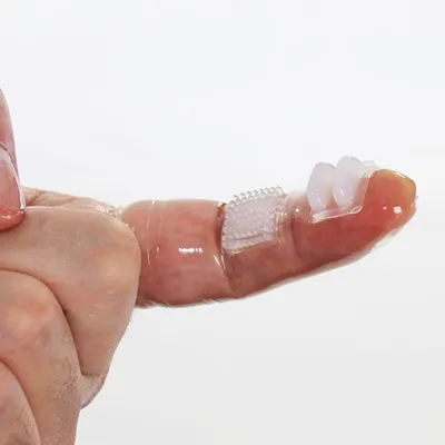 Finger Skin DX G-3