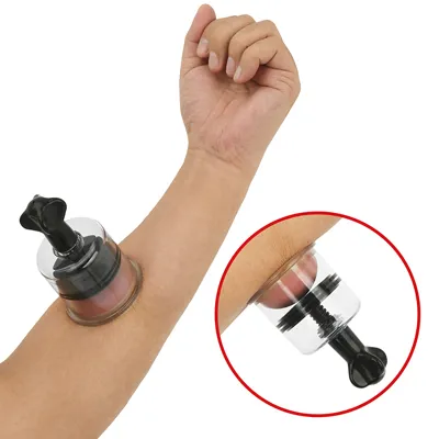 Chu Chu Nipple Black