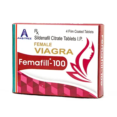 Femafill-100