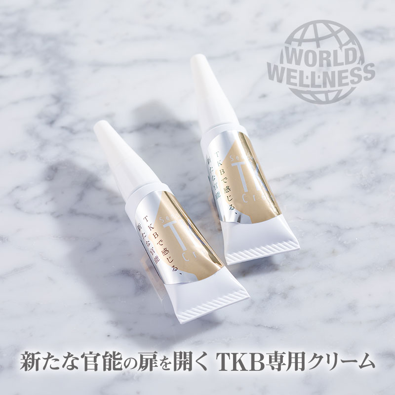 富士世界阴蒂TKB敏感膏 03